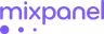 Mixpanel logo