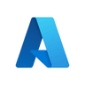 Azure AI logo