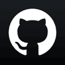 GitHub logo