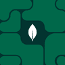 MongoDB logo
