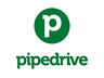 Pipedrive logo